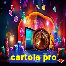 cartola pro